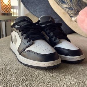 Grown out of them and need a new pair